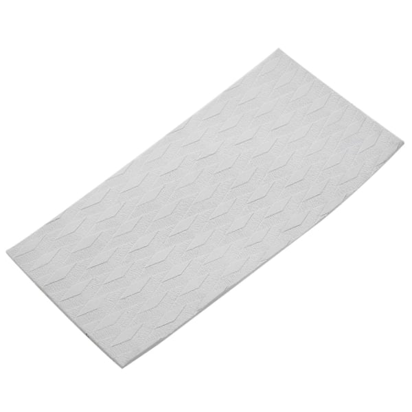 3X Surfbräda Däck Traction Board Eva Halkskydd Pad Självhäftande Halkskydd Däck Pad för Båtdäck, Kajak