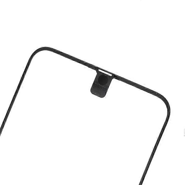 OEM Midtplated Støtteramme Reservedel (Front) Kompatibel For Huawei Honor 9X