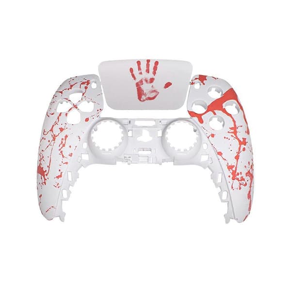 För Elite Gamepad BDM-010 1Rd Hudtyp Främre Gamepad Toppskydd, D
