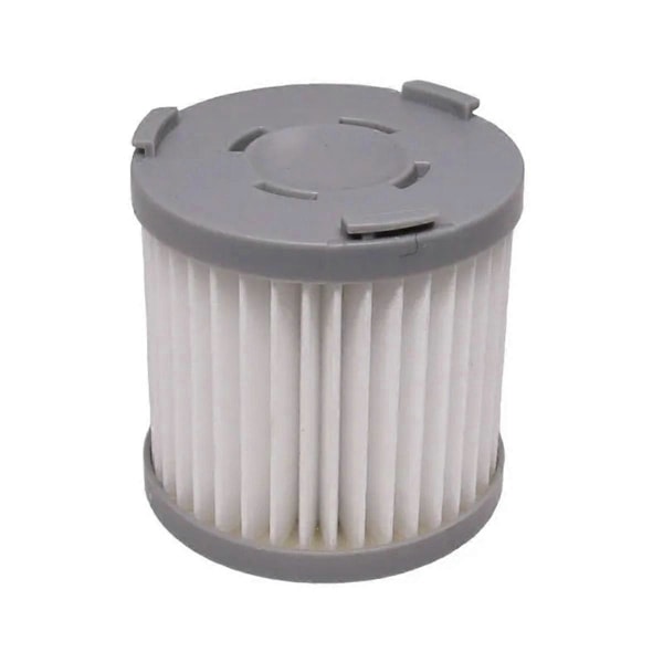 For XLM353 / 355 / 403 / 405 / 407 / 408 / 409 Støvsuger Hepa Filter Tilbehør Reservedel