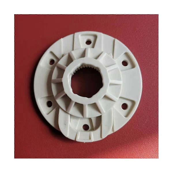 3 stk. W10528947 Vaskemaskine Kurv Nav Kit - Reservedel til Vaskemaskine