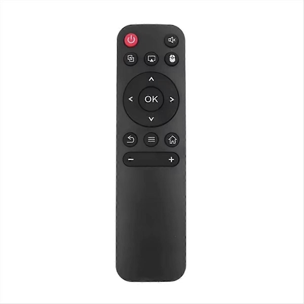 2 stk. Projektor Fjernkontroll for / PRO / HY320 / HY320MINI Projektor Bærbar Kontroll Fjernkontroll Universal