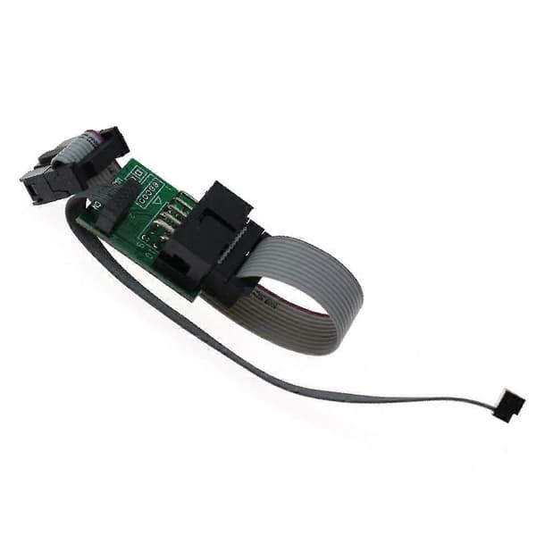 CC2531 Emulator CC-Debugger USB Programmer med Antenne Bluetooth Modul Konnektor