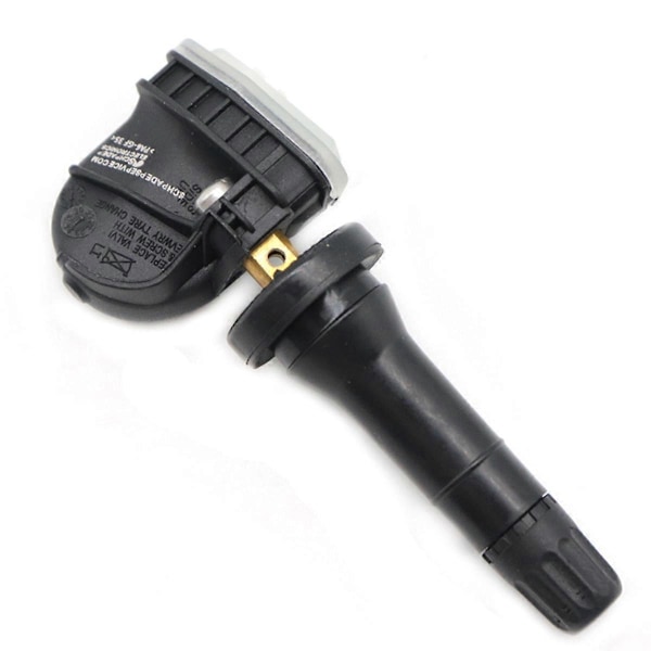 4 stk. 3666200U2235 36662000U2235 TPMS Auto Reservedele Biler Dæktrykssensor Sensor