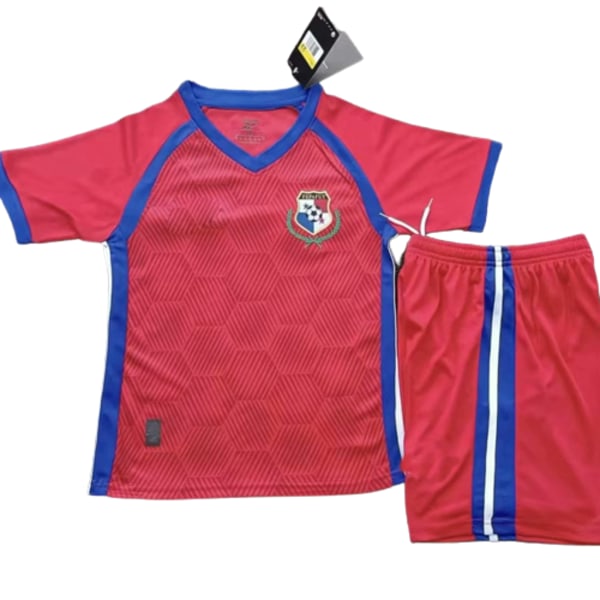 23-24 Panama hjemmedrakt tilpasset drakt treningsdress kortarmet drakt T-skjorte Ferdinand NO.5 M