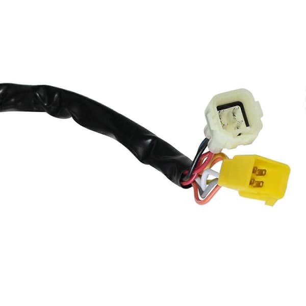 Styre Kontroll Start Stopp Lysbryter 0509-014 for 400