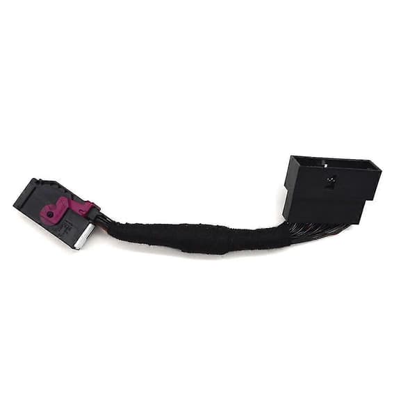 Bil Auto Stop Start Motor System Fra Canceller Sensor Stik til Golf 8 MK8 Teramont Tavendor Talago Boris