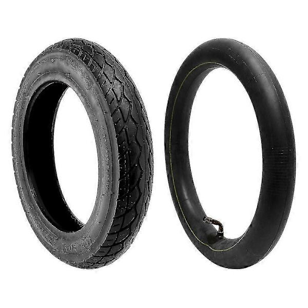 12 1/2x2 1/4 Batteribil Däck 57-203 Elektrisk Rullstol Inre Och Yttre Däck 62-203 Pneumatiskt DäckXH