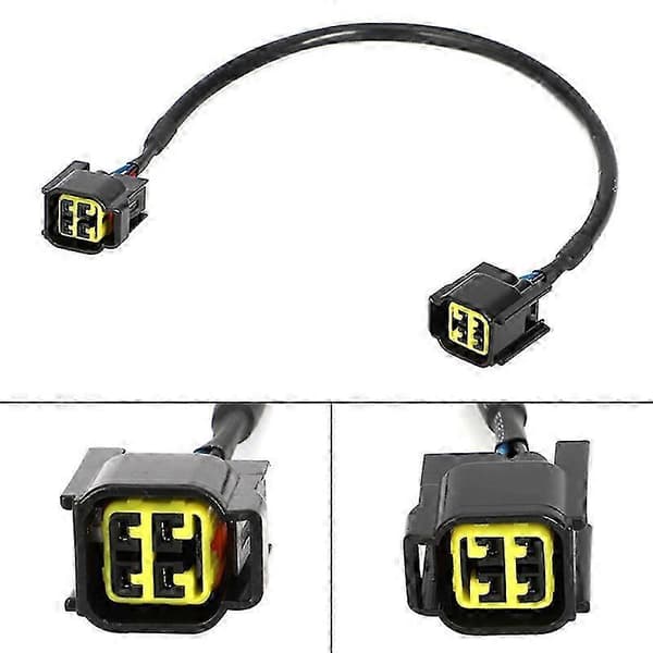 Yamaha Command Link -liittimen johdinsarja 6Y8-82521-01
