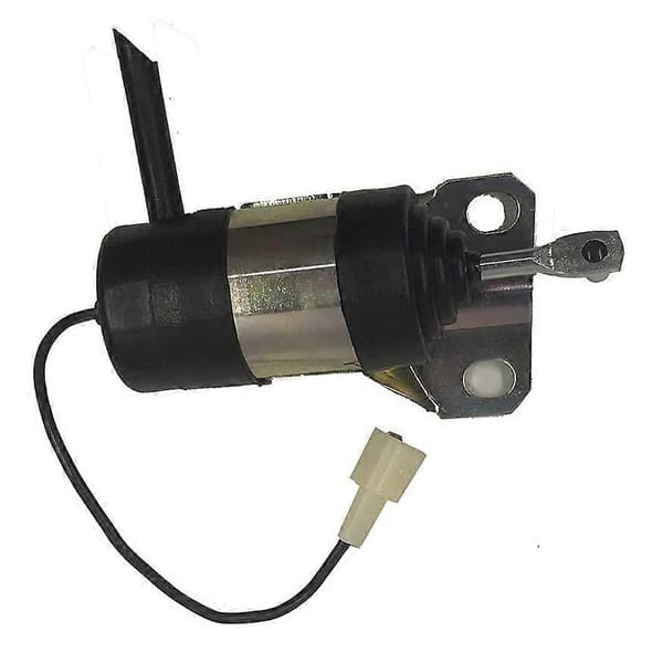 12V Bränslestopp Solenoidventil 15471-60010 för Z482 D722-E3B