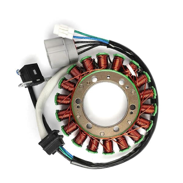 Motorcykel Stator Spole til Suzuki LTA400 LTF400 KingQuad 2008-2017