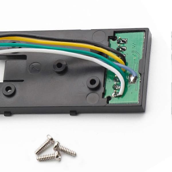 Socket Tilbehør Økonomisk og Praktisk Jumper T-Lite Ekstern Modul Slot Adapter til Black She