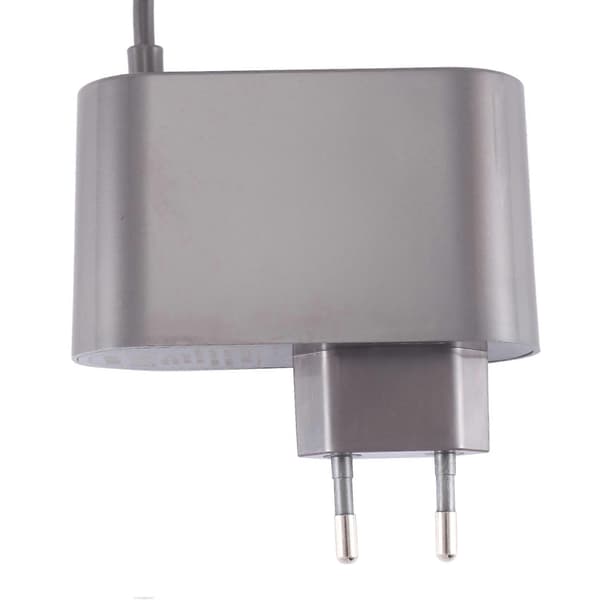 For støvsugerlader DC30 DC31 DC34 DC35 DC44 EU-plugg