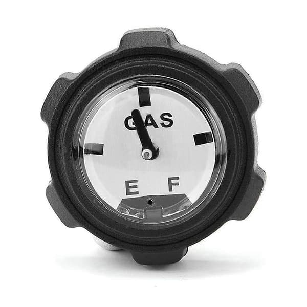 Mekaniske Diesel Brændstoftanke Niveau Måler