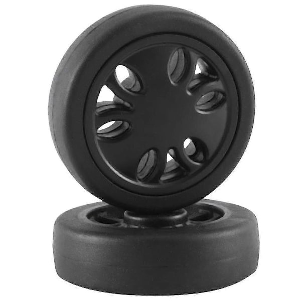 50X15mm Matkalaukun Pyörät Vaihto Kulutus PU Pyörät Matkalaukun Vaihtopyörät Matkalaukun Pyörä Universaali 6mm 8mm