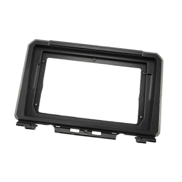 9 tommer bilradio frontpanel til Suzuki Jimny JB64 2018-2020