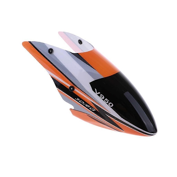 Kåpset V.2.V950.023 Gummiringar för WLtoys V950 Helikopter Ersättning