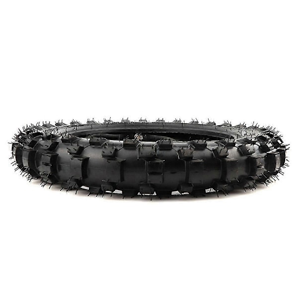 2.50-10 Ytterdäck Innerslang för CRF50F PW50 TTR50E Offroad-fordons Hjul Däck
