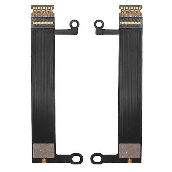 821-01228-A 821-01229-A för Pro 13 tum 15 tum A1707 A1706 A1708 A1989 A1990 A2289 LCD Display Bakgrundsbelysning