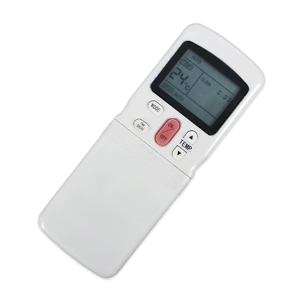 Fjernbetjening til aircondition, erstatning for R11HG-E R11HG/E