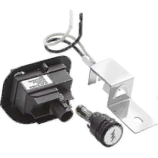 Sytytyssarjan korvaus Weber Q1200 Q2200 64868 kaasugrilleille g20241600233
