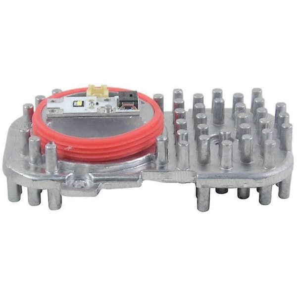 63117263051 Headlight Insert Diode Module LED Kontrollenhet for - 3 4 6 Serie X3 X5 X6 E92 E93 F32