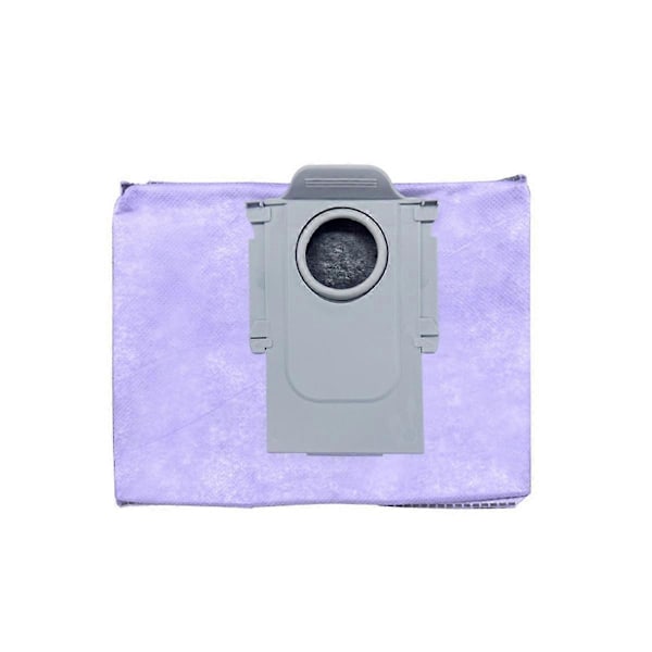 12 KPL Pölypussin Vaihto T8 Plus / G10S Pure / G10S PRO / G20 / Q5 / Pölynimurin Osille