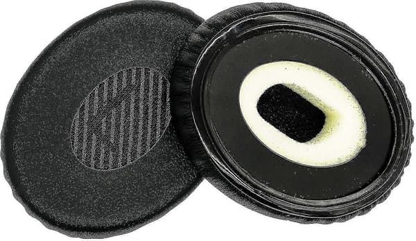 Erstatningsøreputer for Bose Soundlink On-ear hodetelefoner