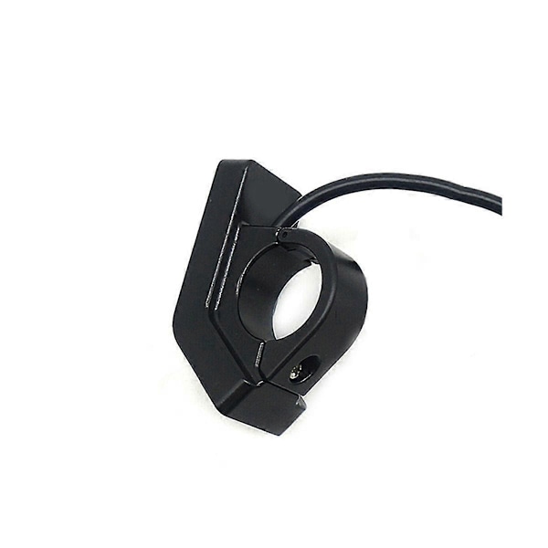 E-Bike LCD Display Mini Meter KT-LCD4 Display Kompatibel med 24V 36V 48V KT Controller E-Bike Conv