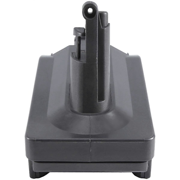Akkuadapteri 18V Li-Ion akulle, muuntaa V10-imurille MT18V10
