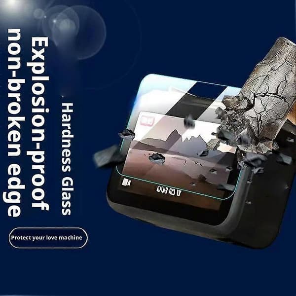 Suitable for Dji Dji Osmonano Panoramic Camera Screen Protector Skärmfilm