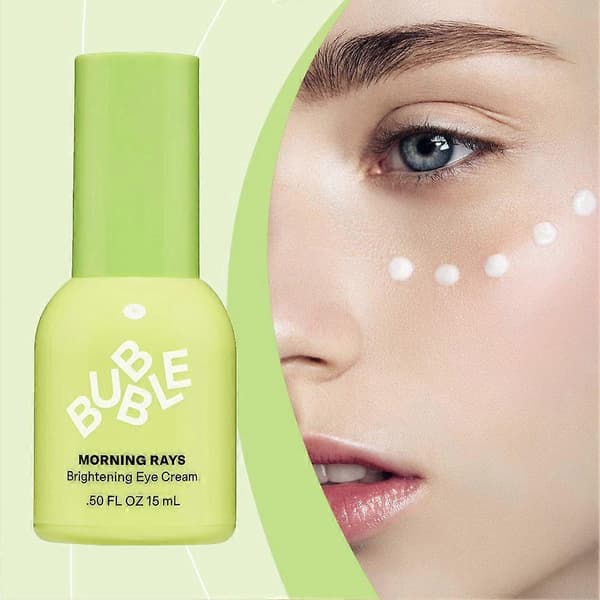 BUBBLE SKINCARE Hudvård - Slam Dunk Moisturizer Créme Balancing Gel Cleanser