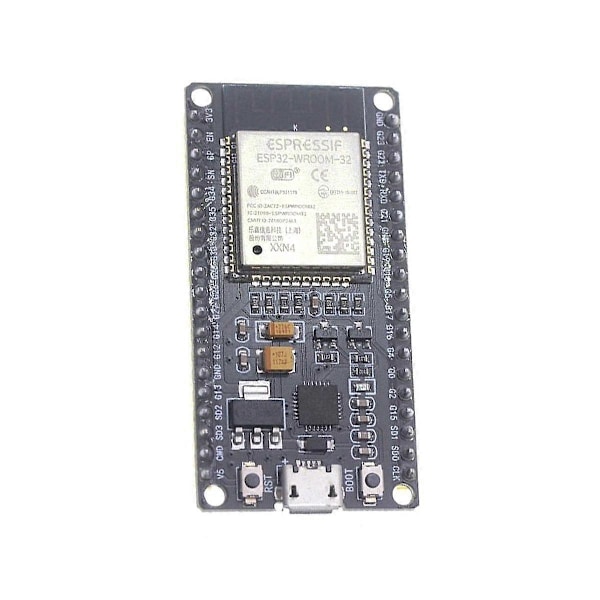 ESP32 Moduulin Kehityskortti Langaton WiFi+Bluetooth ESP32-WROOM-32 Moduuli 1,44 Tuuman Värinäytöllä S