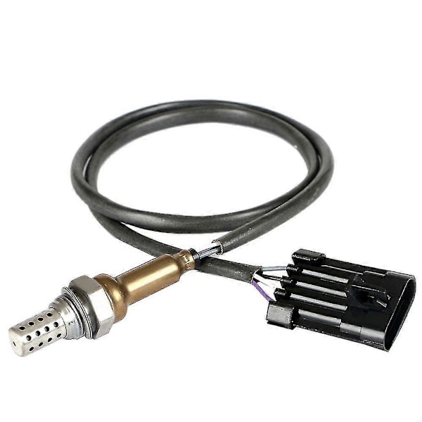 Syresensor Lambda Sond 4 Linjer Smw250480 Smw250917 För Great Wall Hover H3 H5 H6 Wingle 3 Wingle