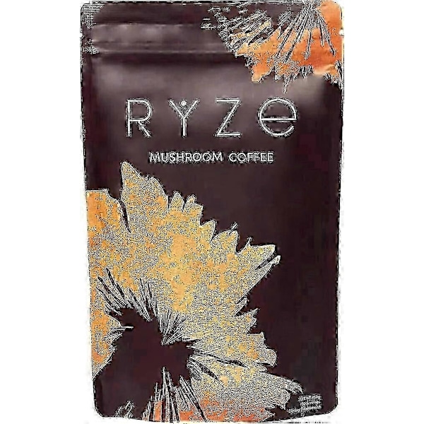 Ryze Nya Ankomster 30-