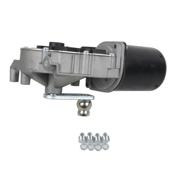 Vindusviskermotor Front Vindusviskermotor 61617194029 for E60 E61 E63 E64 2001-2010