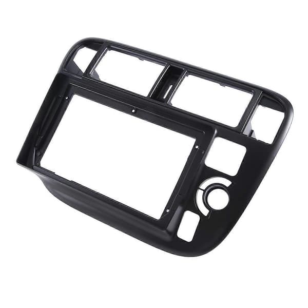 9-tums bilradiofasader för 1996-1999 Auto Android MP5-spelare Panelram 2Din Huvudenhet Stereo Das