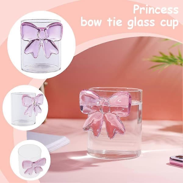 Rosa fluga prinsessglas Green