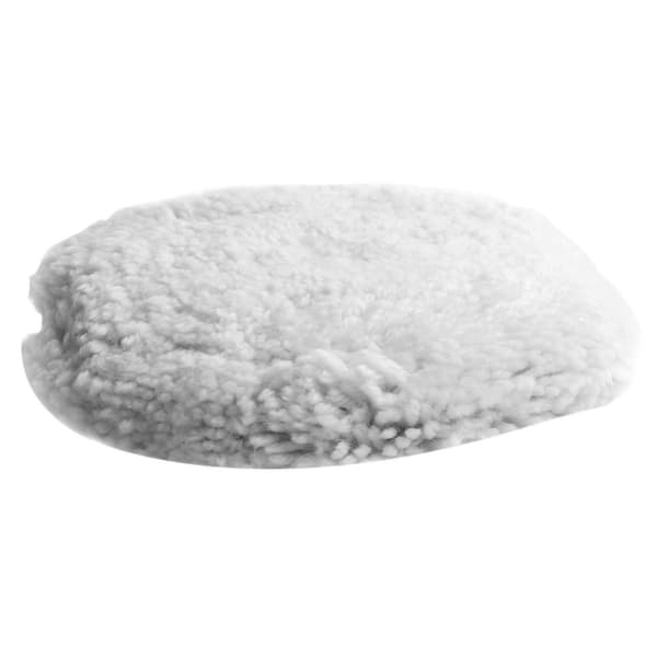20cm 8 tommer OD Bil Poleringspute Buffer
