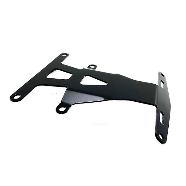 Motorsykkel Bakre Skiltbrakett Tail Tidy Eliminator for VitPilen 401 SvartPilen 401