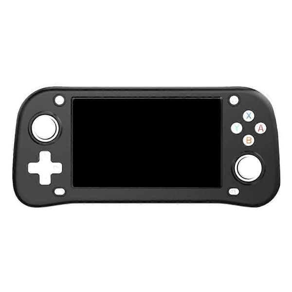 XF43 4.3-inch IPS Screen Open Source Retro Pocket Handheld Game Console