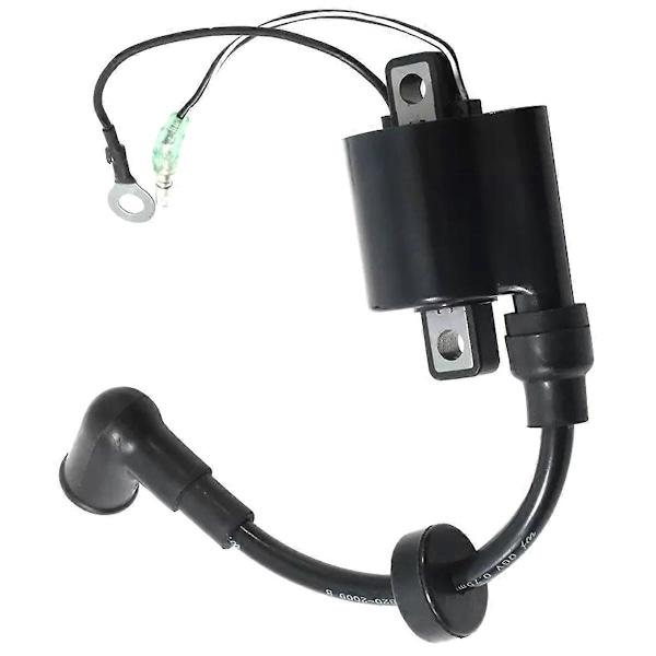 Tændspolen til 4HP 5HP 6E0-85570-00 6E0-85570-02 5CMHL Udenbordsmotor