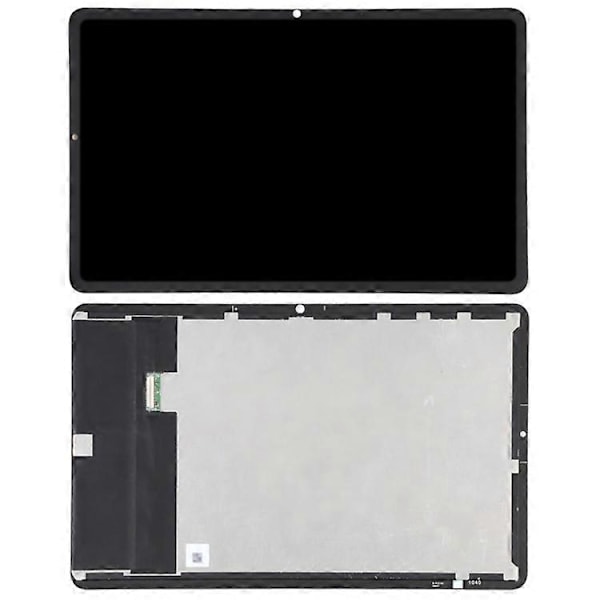 Kompatibel för Huawei MatePad 10.4 (2020) BAH3-AN10 OEM Grade S LCD-skärm och Digitizer Assembly Ersättningsdel (utan logotyp) Black