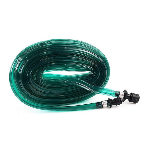 Sprinkler nozzles and soaker hoses Drip hose for ground soaking suitable for gardens 7,5 m