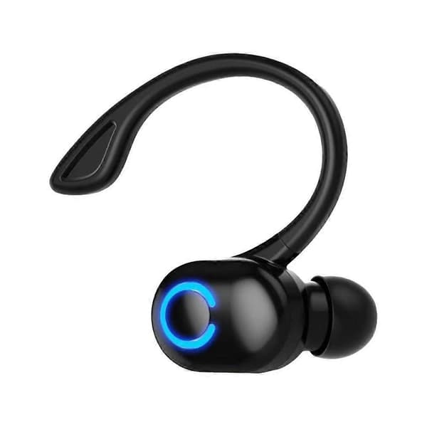 Trådløst Bluetooth-hodesett Bluetooth 5.3-versjon 40 mAh batterikapasitet