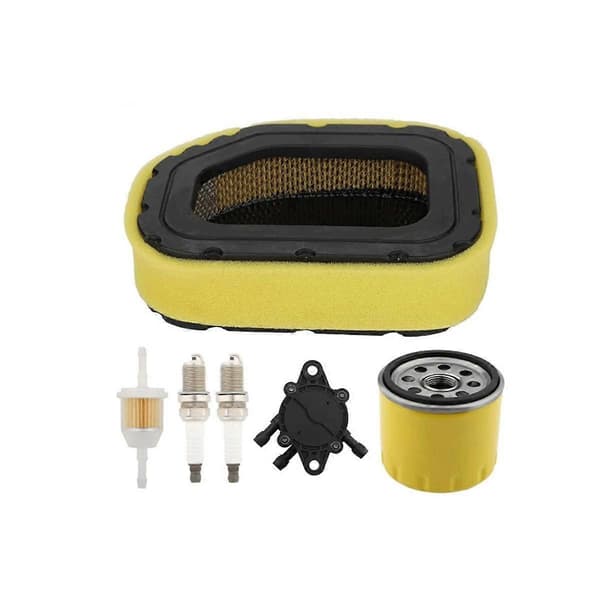 32 083 03-S Luftfilter 52 050 02-S Maskinfilter Gräsklippardelar Kit