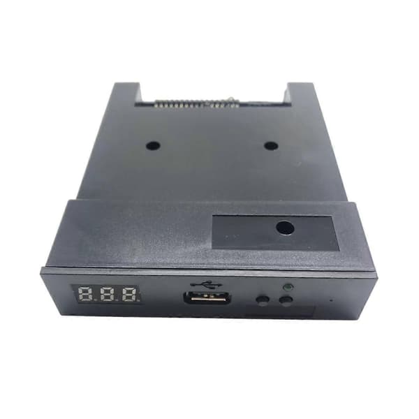 För GOTEK Diskett till USB 1.44M Diskett till USB Flash Drive Emulering Diskettenhet GOTEK SFR1M44-U100K