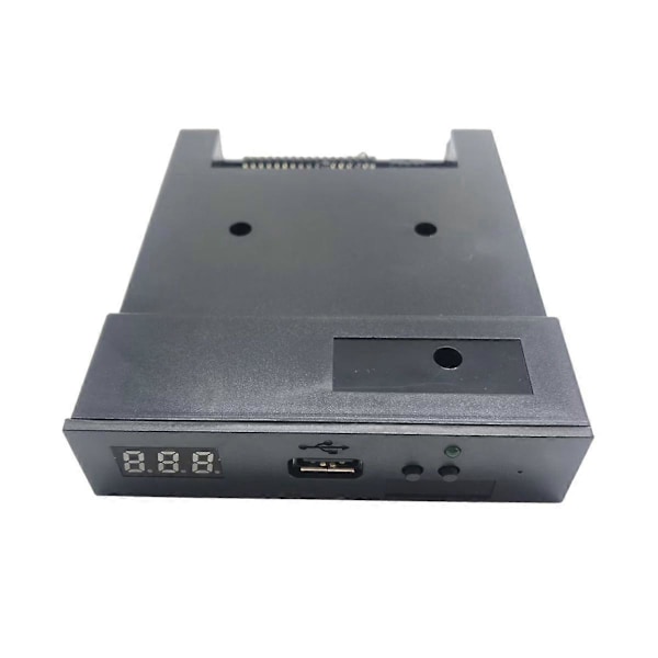 For GOTEK Floppy til USB 1.44M Floppy til USB Flash Drive Emulering Floppy Diskstasjon GOTEK SFR1M44-U100K