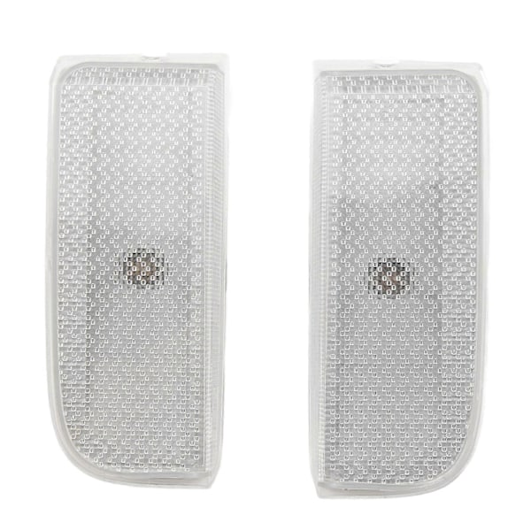 1 Par Ryggelys Lamper XFD000053 LED ABS Bakluke Bak Ryggelys Lampe for Range Rover L322