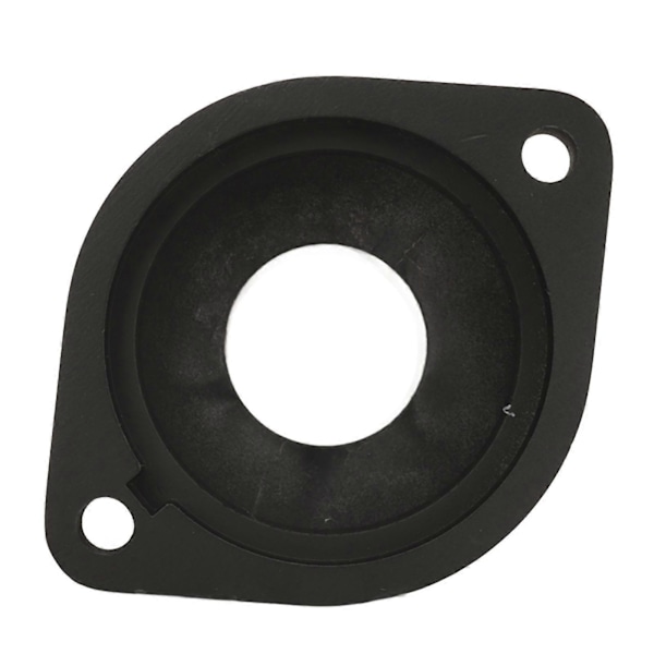 Motor Kølemiddel Termostat 90916 03046 71 Vandhals Hus Udskiftning til Chevy LS LS1 LS2 LS7 Sort